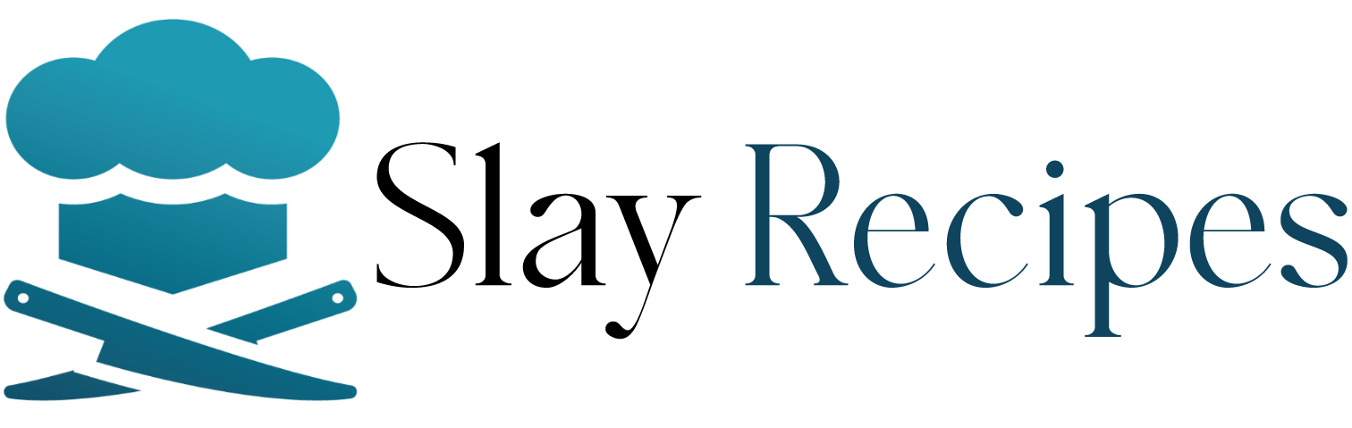 slayrecipes