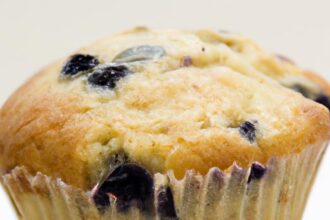 Bursting Blueberry Bliss: Your Ultimate Gluten-Free Muffin Guide