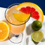 Sip the Tropics: Exploring Flavorful Mexican Fruit Drinks