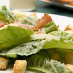 Caesar Salad & Gluten: What’s Safe for Your Diet?
