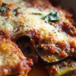Vegan Eggplant Parmesan: A Minimalist’s Flavorful Guide