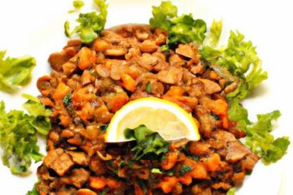 Lentils and Gluten: Unpacking the Truth About Safety