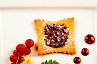 Marzipan Magic: Sweet History and Delicious Secrets Unveiled