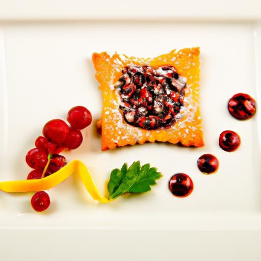 Marzipan Magic: Sweet History and Delicious Secrets Unveiled