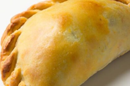 Mastering Empanada Dough: Secrets to Perfect Pastry Every Time