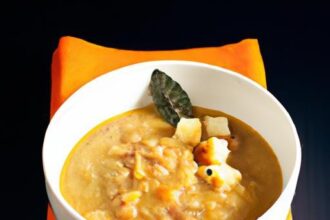 Warm Up with Hearty Lentil and Potato Soup This Winter