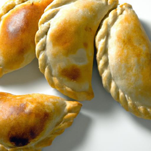 Mastering the Art of Empanadas: A Step-by-Step Recipe Guide