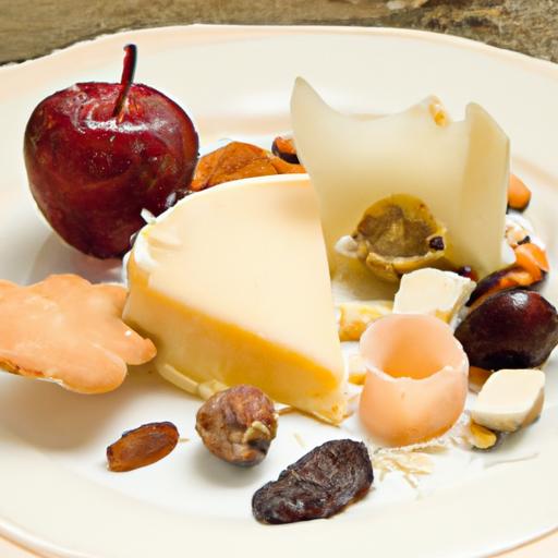 Marzipan Magic: sweet ⁣History and ⁤Delicious Secrets Unveiled