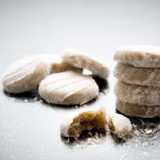 Polvorones Unwrapped: Sweet History of Spanish Delights