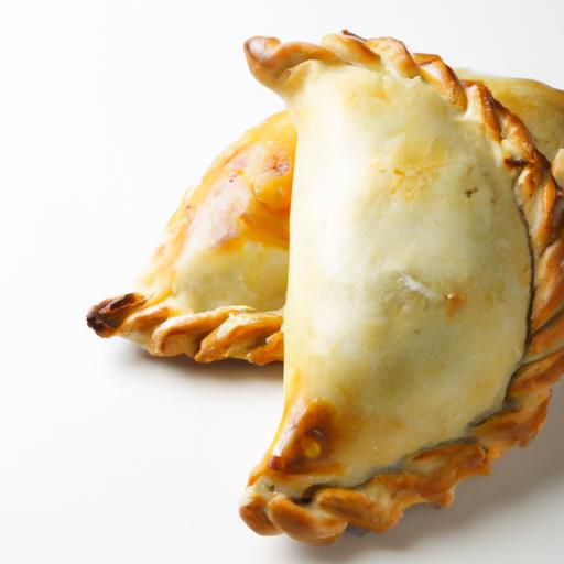 Mastering​ Empanada‌ Dough: Secrets to Perfect​ Pastry ⁢Every Time