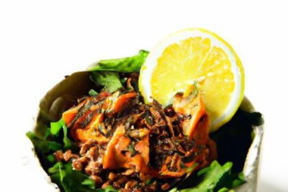 Lentils and Gluten: Unpacking the Truth About These Pulses