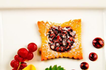 Marzipan Magic: Sweet History and Delicious Secrets Unveiled