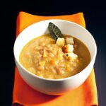 Warm Up with Hearty Lentil and Potato Soup This Winter
