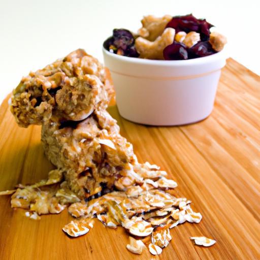Crunch Smart: Discover the Best Low-Calorie Granola Bars