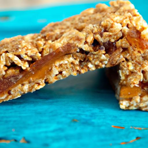 Crunch Smart: Discover ⁢the Best Low-Calorie ⁣Granola Bars