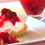 Sweet Sensations: Irresistible Strawberry Dessert Recipes
