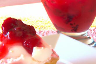 Sweet Sensations: Irresistible Strawberry Dessert Recipes