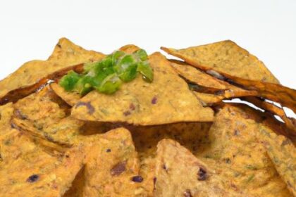 Crunchy Clarity: Are Nacho Chips Truly Gluten-Free Snacks?