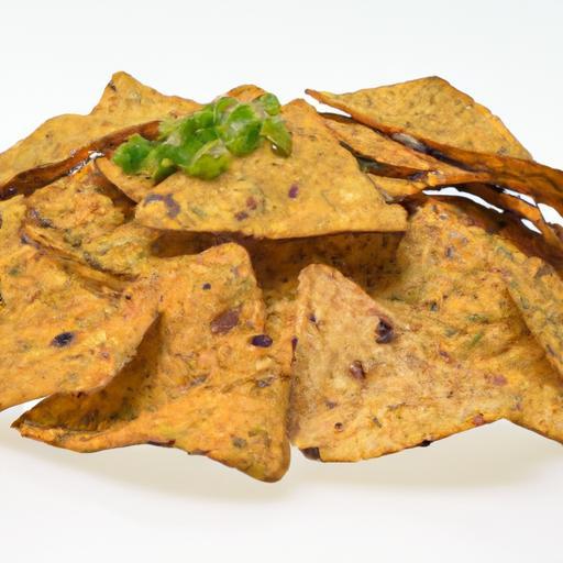 Crunchy Clarity: Are Nacho Chips Truly Gluten-Free Snacks?