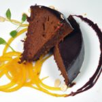 Chocoflan Delight: The Magical Marriage of Chocolate & Flan