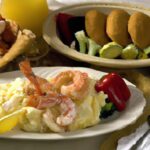 Light & Flavorful: The Ultimate Low-Calorie Shrimp Crab Boil