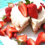 Timeless Delight: Crafting Classic Dairy-Free Strawberry Shortcake