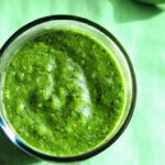 Refresh and Revitalize: Low-Calorie Green Detox Smoothie