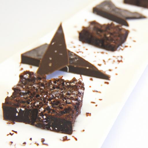 Decadent Delights: Exploring the World of Gluten-Free Chocolate