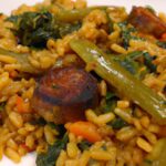 Savor the Flavor: A Guide to Vibrant Vegan Paella Recipes
