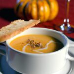 Creamy & Light: The Ultimate Low-Calorie Butternut Soup