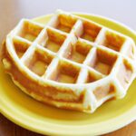 Golden Crispy Vegan Waffles: A Delightful Plant-Based Treat