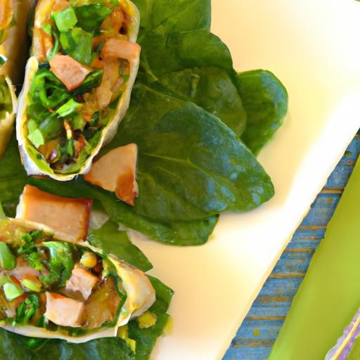 Keto Deconstructed Egg Roll Bowl: Flavor Without the Wrap