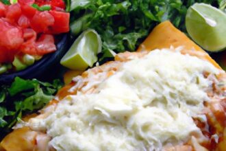 Guatemala Style Enchiladas: A Flavorful Traditional Delight