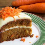 Deliciously Sweet Without Sugar: The Ultimate Carrot Cake Guide
