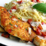 High-Protein Chicken Parmesan: A Lighter, Healthier Twist