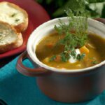 Timeless Lentil Soup: A Classic Recipe for Every Season