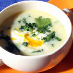 Whip Up Simple Keto Egg Drop Soup: Low-Carb & Delicious
