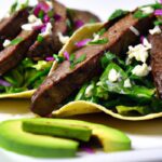 Sizzling Paleo Grilled Steak Tacos: A Primal Flavor Feast