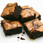 Decadent Dairy-Free Brownies: A Guilt-Free Chocolate Treat