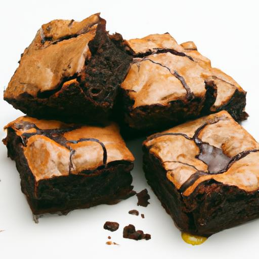 Decadent Dairy-Free Brownies: A Guilt-Free Chocolate Treat