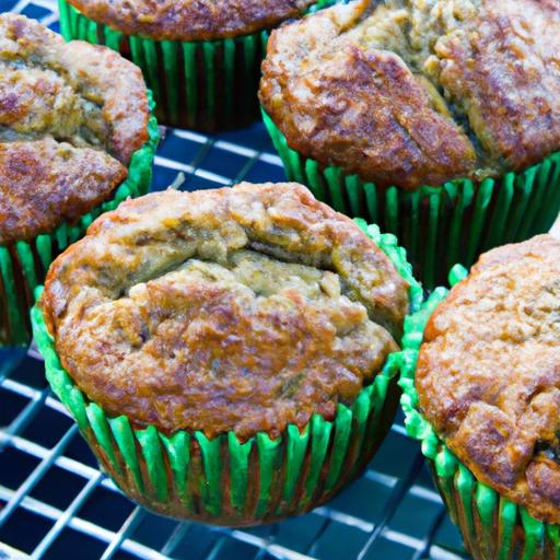 Wake Up Healthy: Delicious Paleo Morning Glory Muffins Recipe