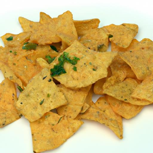 Crunchy Clarity: are ‍Nacho Chips truly Gluten-Free Snacks?