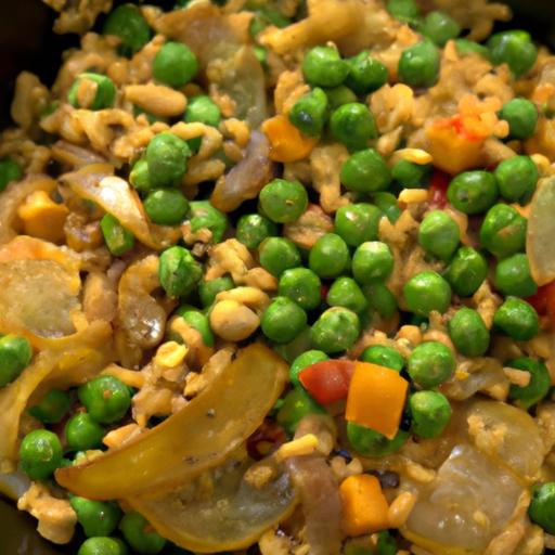 Savor the flavor: A Guide to vibrant Vegan Paella Recipes