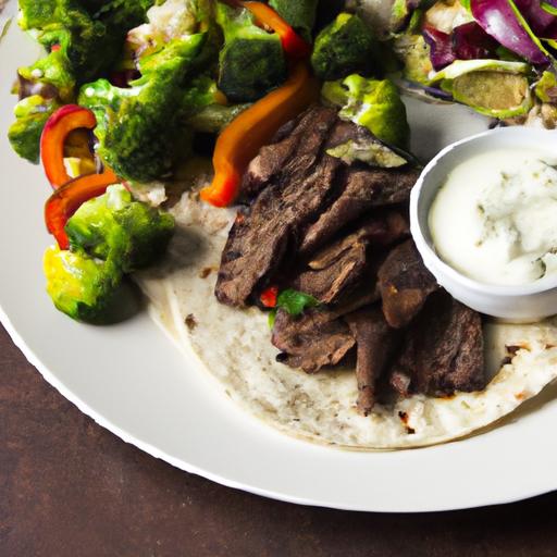sizzling Paleo Grilled Steak Tacos: A Primal Flavor Feast