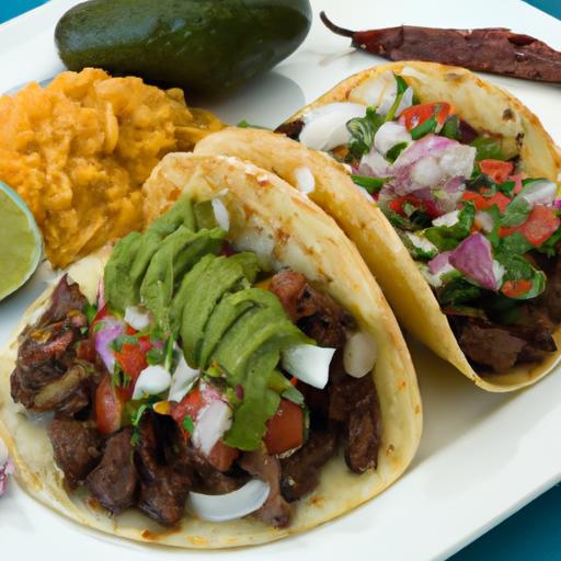 Savor the spice: The Ultimate Guide to beef Tacos Flavor
