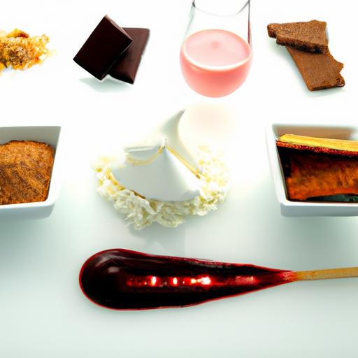 Decadent Delights: Exploring the World of Gluten-Free Chocolate