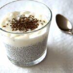 Creamy Gluten-Free Chia Seed Pudding: A Healthy Delight