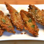 Crispy Keto Parmesan Garlic Wings: Flavor Meets Low-Carb