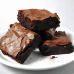 Rich & Fudgy Dairy-Free Brownies: A Guilt-Free Indulgence