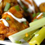 Buffalo Wild Wings’ Gluten-Free Options: A Flavorful Guide